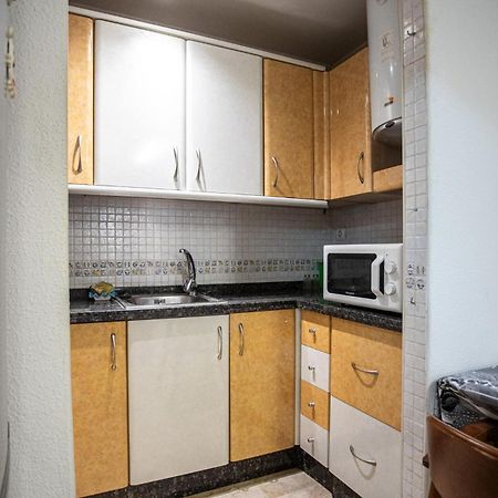 Апартаменты Elvira 81 Гранада Экстерьер фото